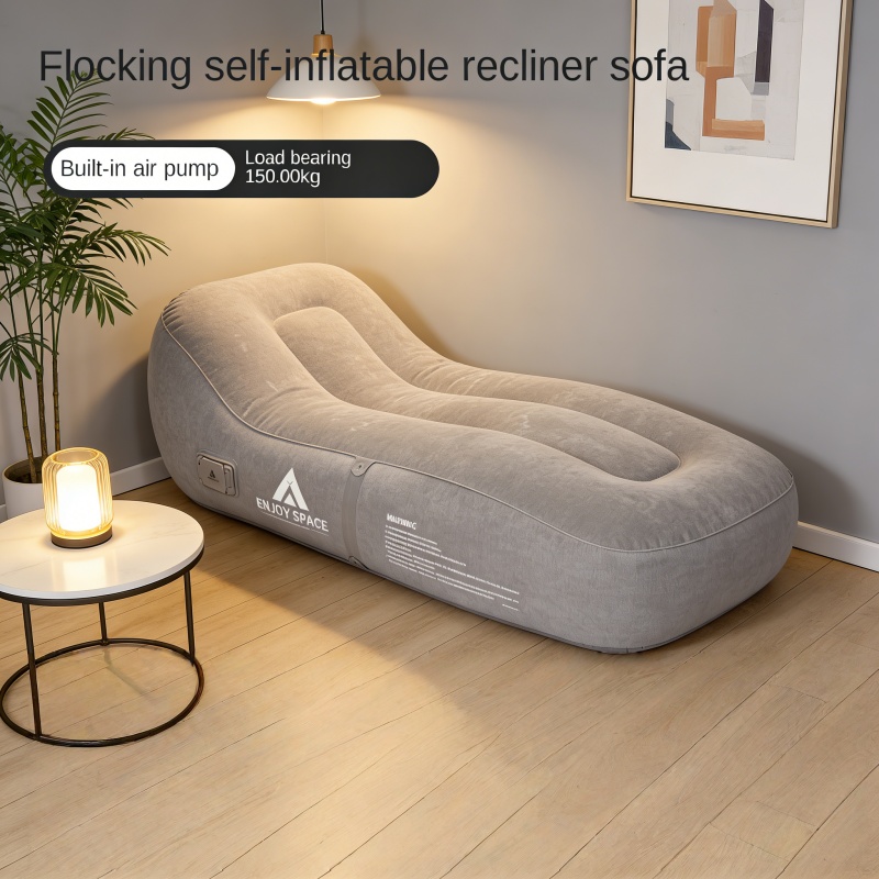 Outdoor Furniture Designer - Outdoor Leisure Self Inflating Sofa Lounge