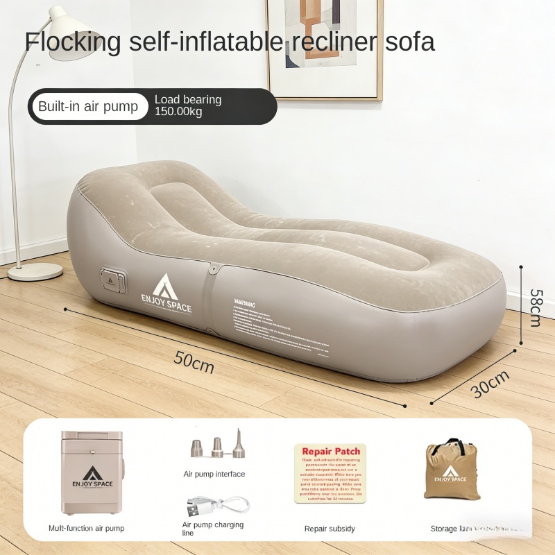 Outdoor Leisure Self Inflating - Outdoor Furniture Designer 评论和价格