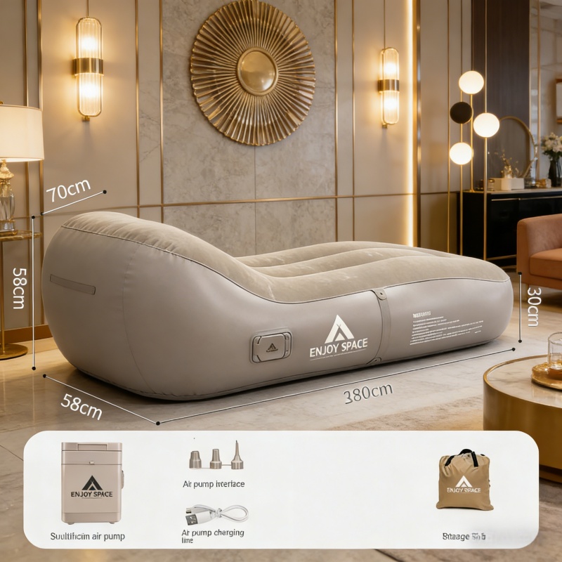 Outdoor Leisure Self Inflating - Outdoor Furniture Designer 评论和价格
