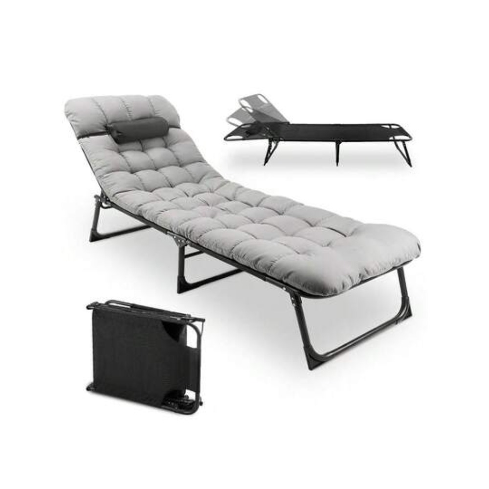 Heavy Duty Folding Camping Cot - Camping Cot Foldable 评论和价格