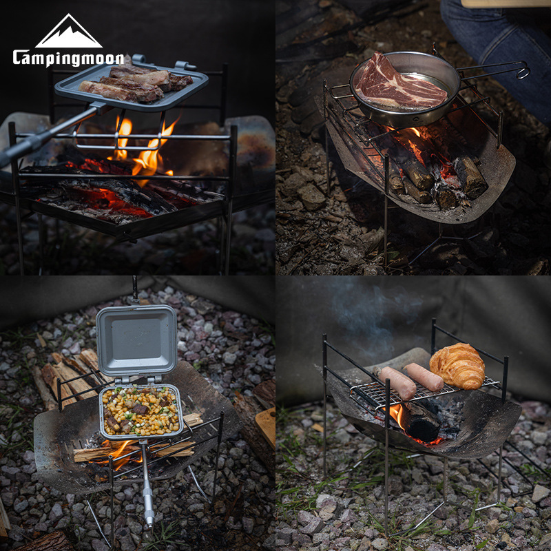 A4-Q Outdoor Portable Heating  - Camping Cot Foldable 评论和价格
