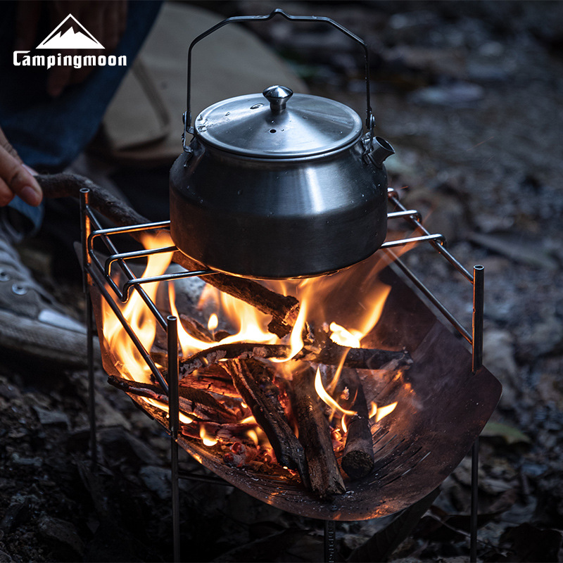 A4-Q Outdoor Portable Heating  - Camping Cot Foldable 评论和价格