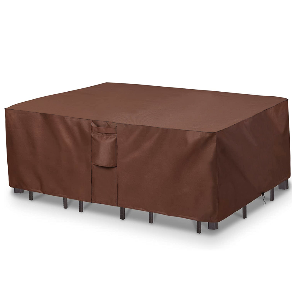 Brown 420D HEAVY DUTY Outdoor  - Outdoor Furniture Paint 评论和价格