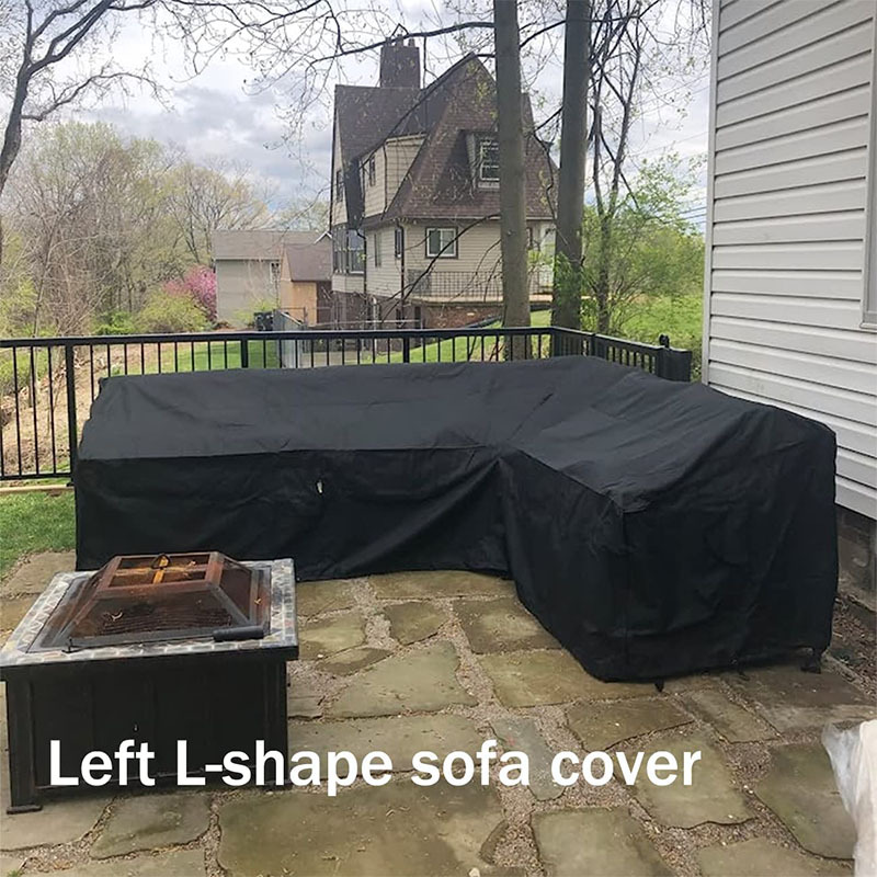 L Shape Furniture Waterproof   - Outdoor Furniture Paint 评论和价格