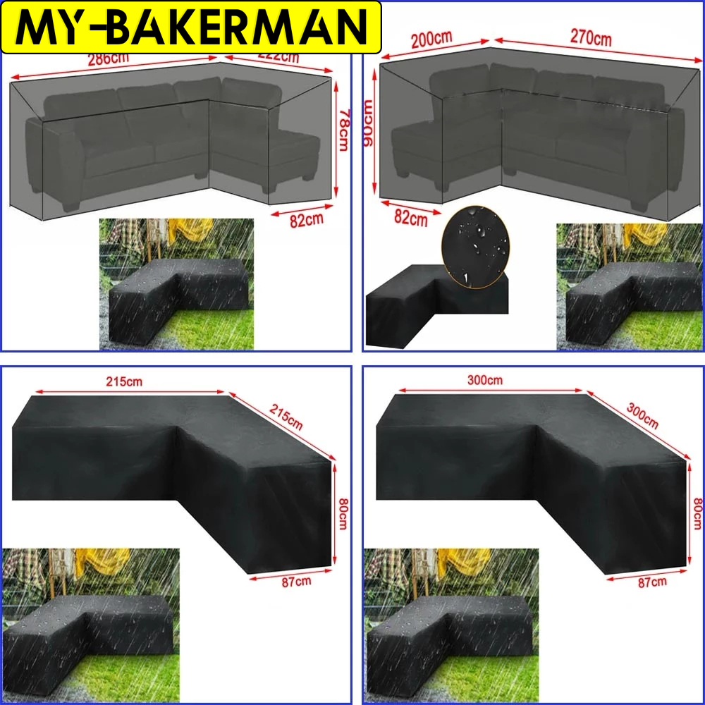 L Shape Furniture Waterproof   - Outdoor Furniture Paint 评论和价格