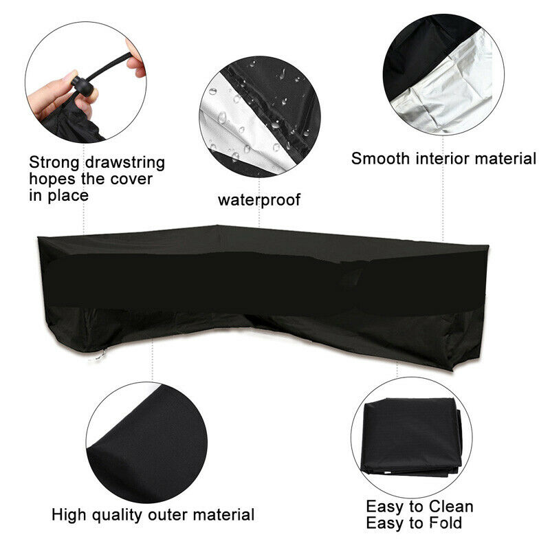 L Shape Furniture Waterproof   - Outdoor Furniture Paint 评论和价格