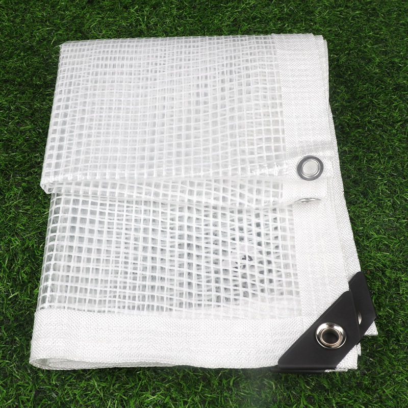 0.35mm PE Mesh Reinforce Tarpa - Outdoor Furniture Paint 评论和价格