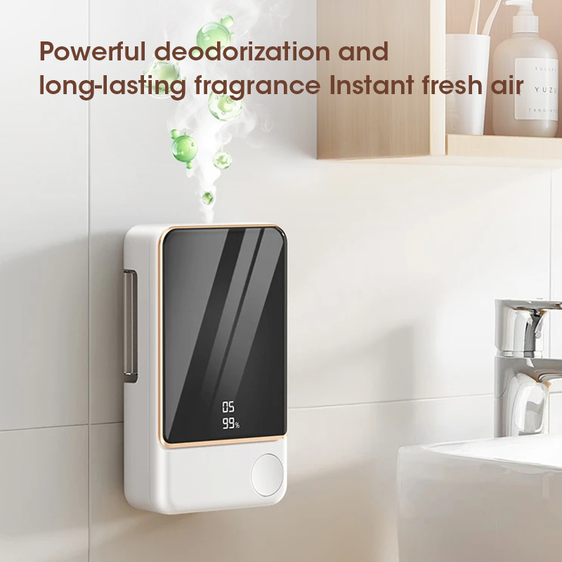 Smart Aroma Diffuser Air Purif - Outdoor Furniture Oil 评论和价格