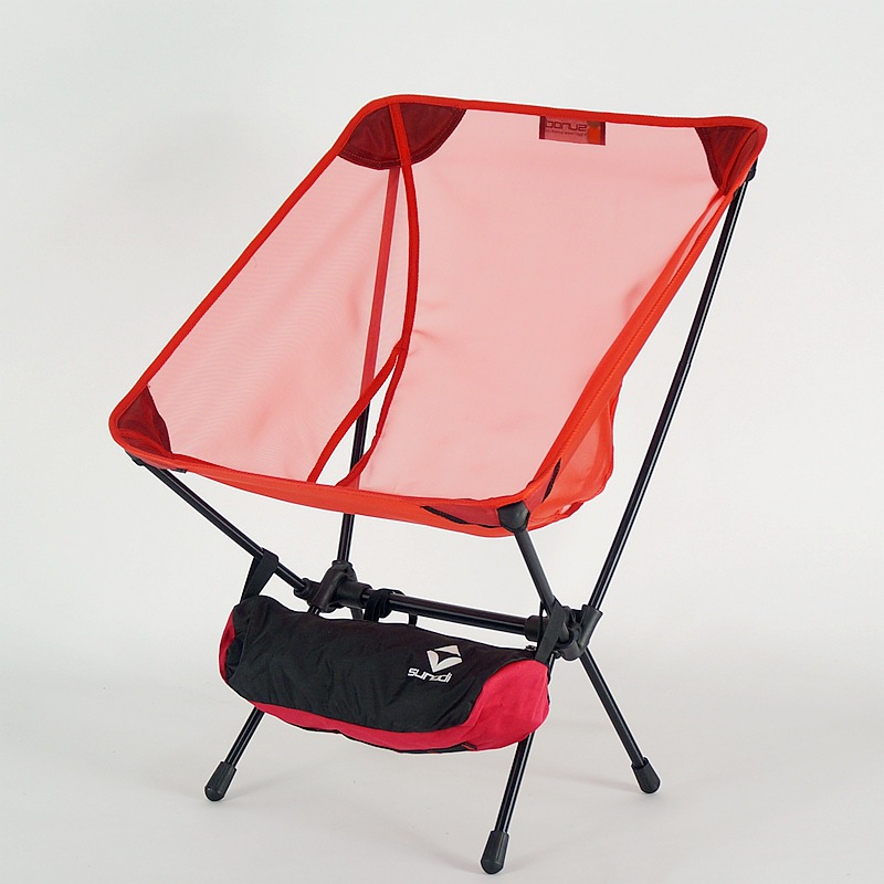 580g UltraLight Portable Campi - Outdoor Furniture Rocking Chair 评论和价格