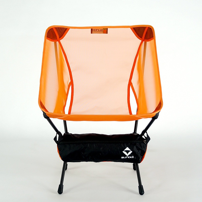 580g UltraLight Portable Campi - Outdoor Furniture Rocking Chair 评论和价格