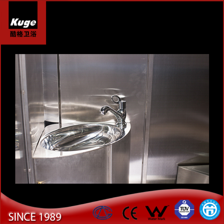 Prefab Outdoor Shower Room Sta - Outdoor Furniture Designer 评论和价格