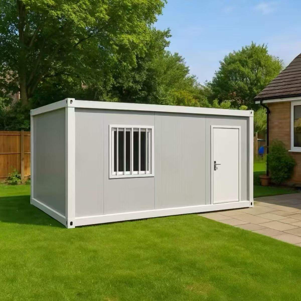 Outdoor Rainproof Container Ho - Outdoor Furniture Designer 评论和价格