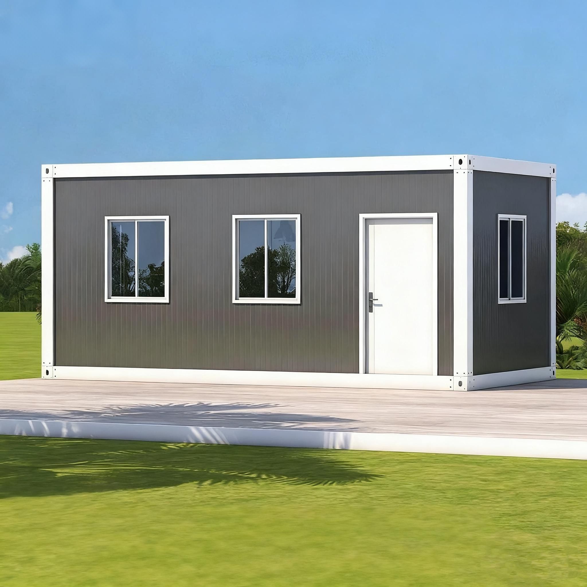 Outdoor Rainproof Container Ho - Outdoor Furniture Designer 评论和价格