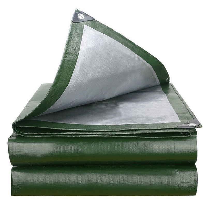 9Colors PE Tarpaulin Rainproof - Outdoor Furniture Paint 评论和价格