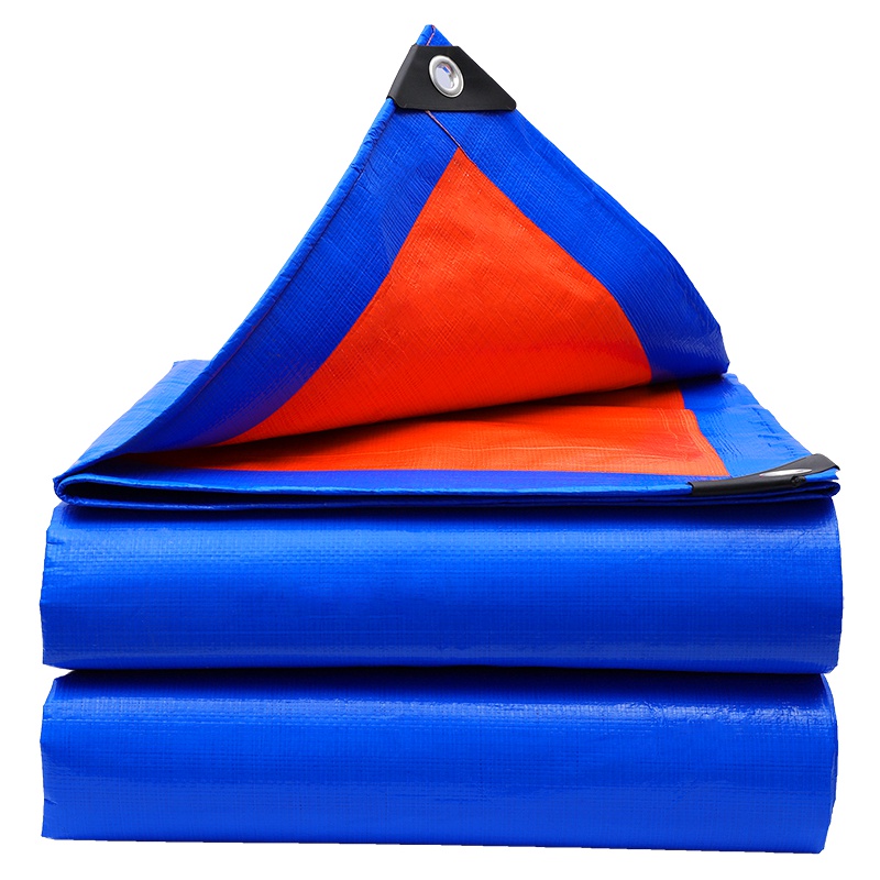 9Colors PE Tarpaulin Rainproof - Outdoor Furniture Paint 评论和价格