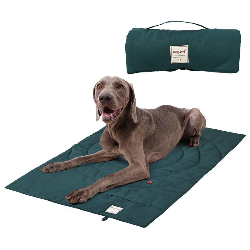 Portable Pet Mat Foldable Pet  - Camping Cot Foldable 评论和价格