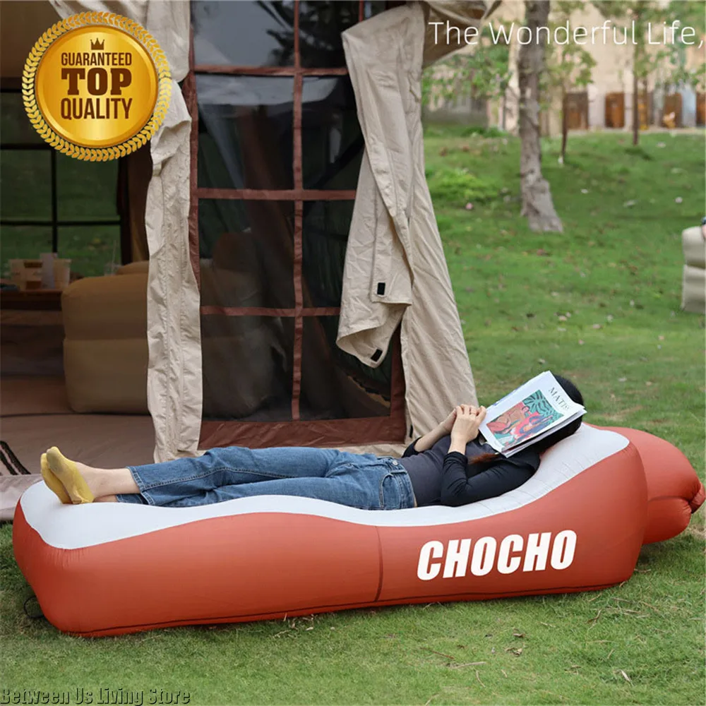 Luxury Inflatable Sofa Bed - E - Outdoor Furniture Designer 评论和价格