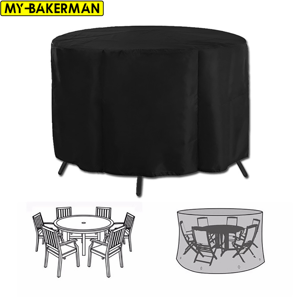 Round Cover Round Outdoor Gard - Outdoor Furniture Paint 评论和价格