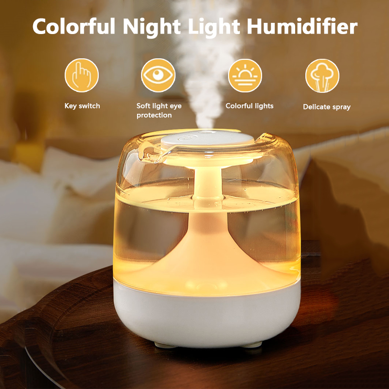 650ML Portable Humidifier Air  - Outdoor Furniture Oil 评论和价格
