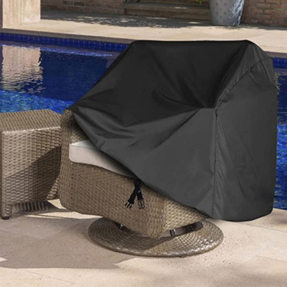 Outdoor Swivel Patio Chair Cov - Outdoor Furniture Rocking Chair 评论和价格