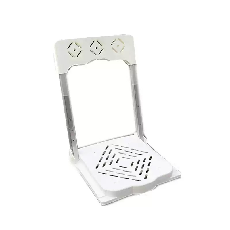 Foldable Fishing Box with Back - Outdoor Furniture Designer 评论和价格