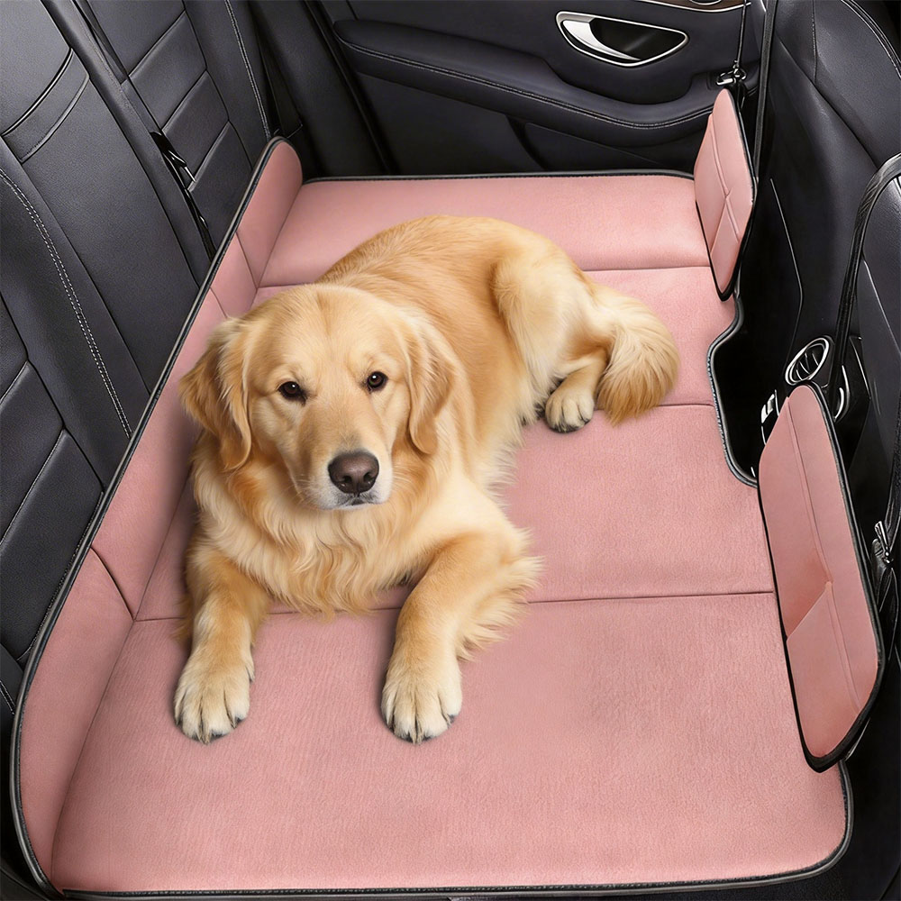 SUV Sedan Car Back Seat Bed Fo - Camping Cot Foldable 评论和价格