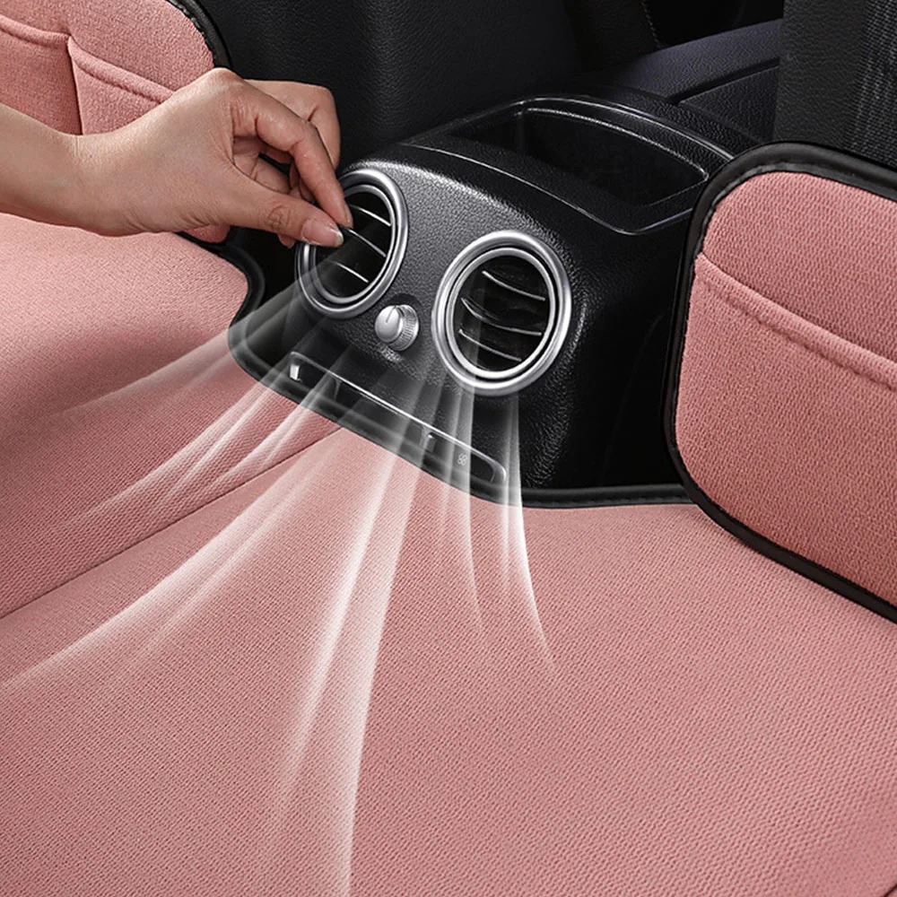 SUV Sedan Car Back Seat Bed Fo - Camping Cot Foldable 评论和价格