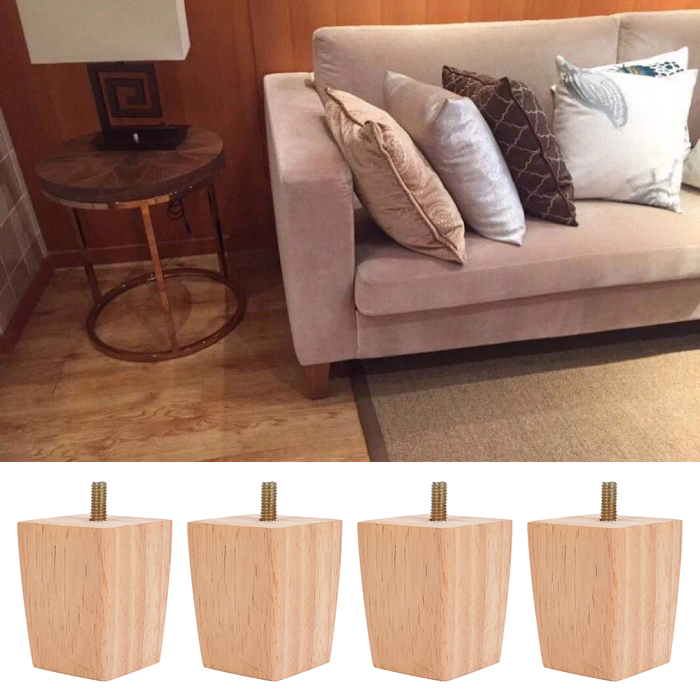 4Pcs 6/10/15CM Solid Wood Furn - Adirondack Chair Wood 评论和价格