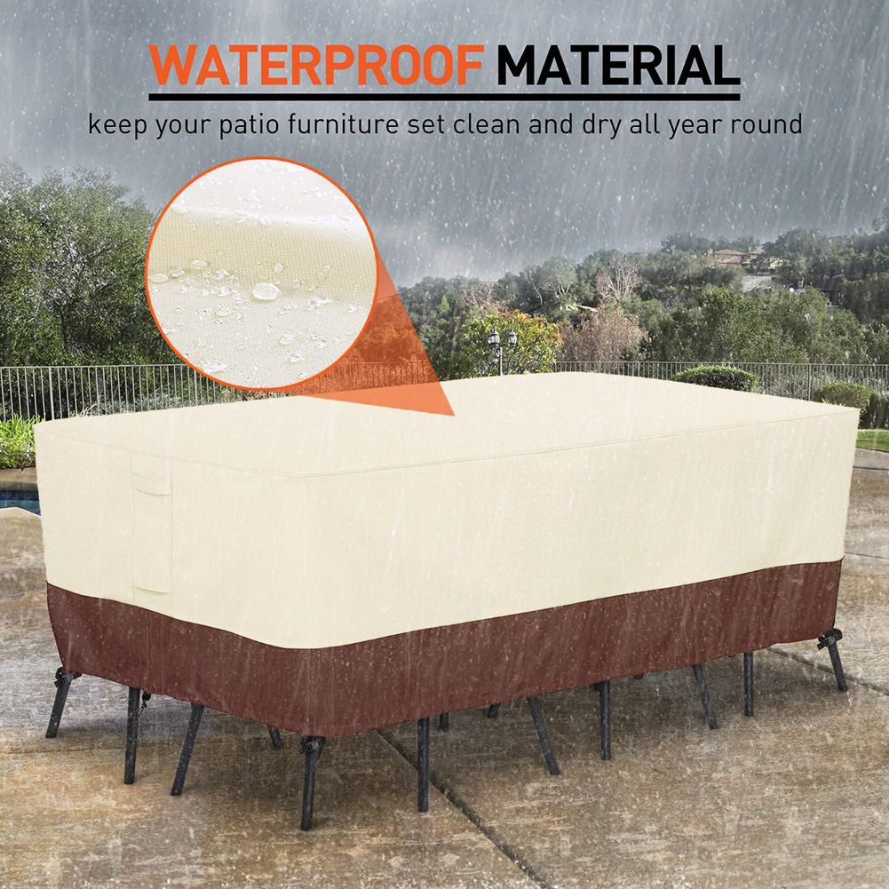 420D HEAVY DUTY Outdoor Garden - Outdoor Furniture Paint 评论和价格