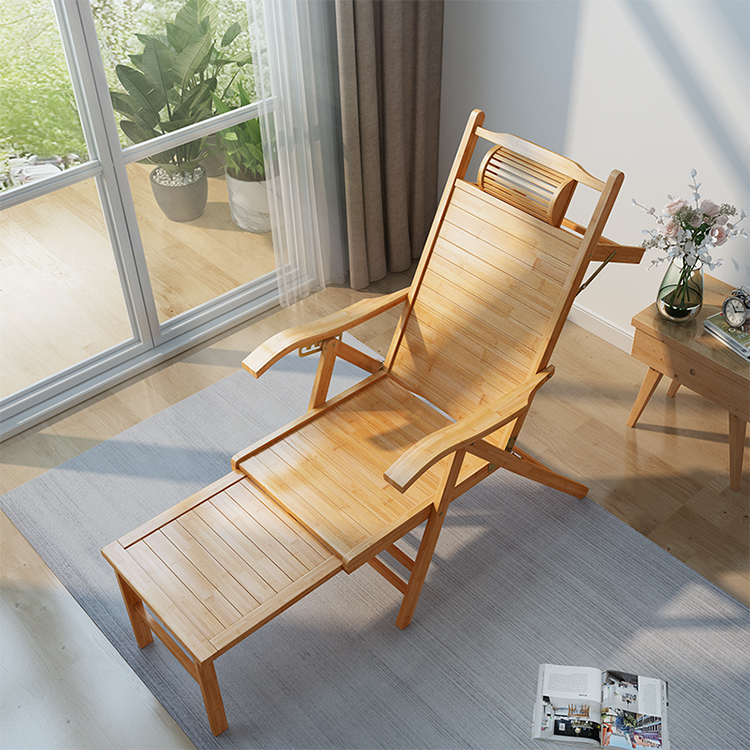 Lightweight Modern Design Bamb - Outdoor Furniture Designer 评论和价格