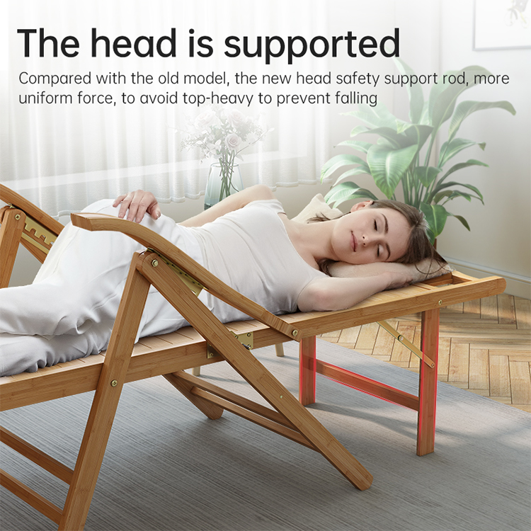 Lightweight Modern Design Bamb - Outdoor Furniture Designer 评论和价格