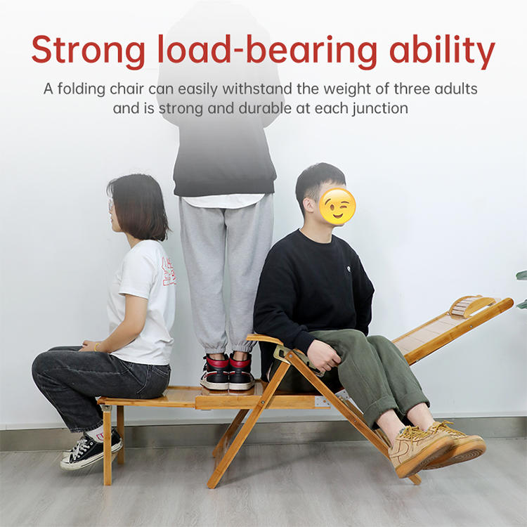 Lightweight Modern Design Bamb - Outdoor Furniture Designer 评论和价格