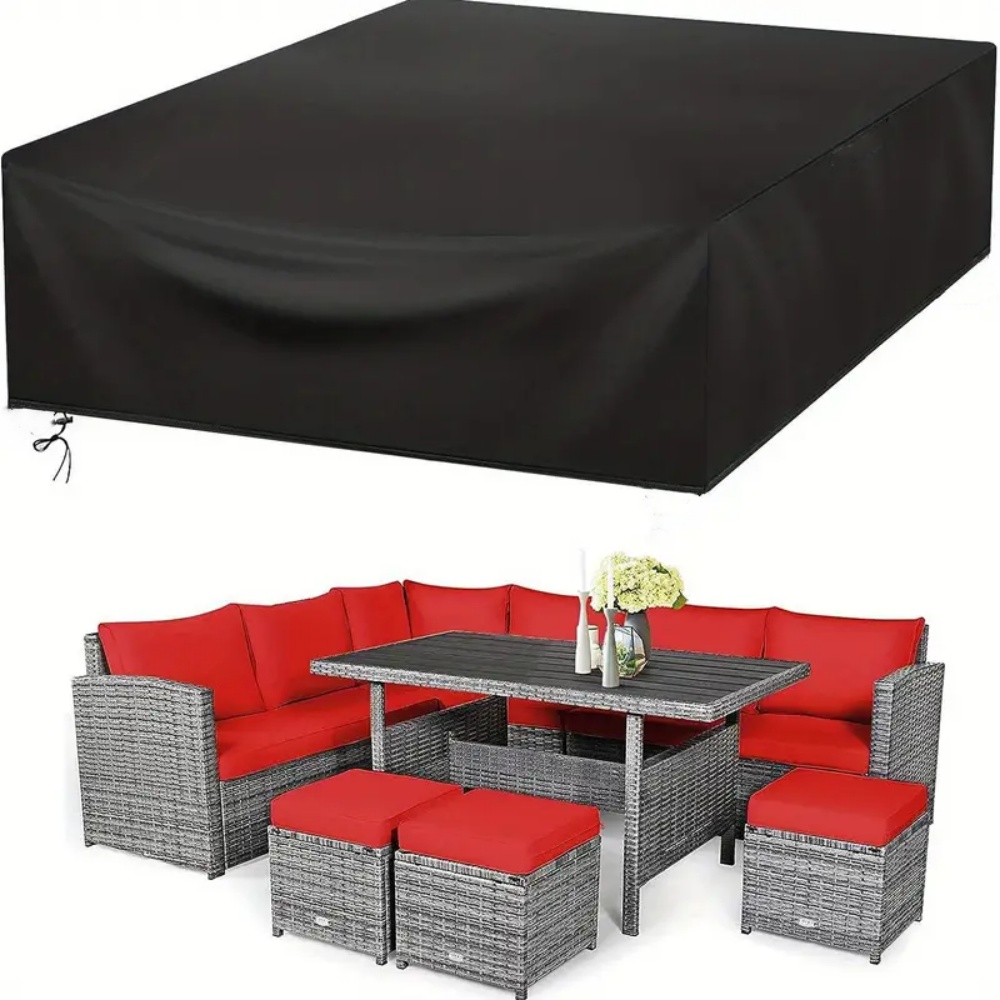(102-137inch Length) size Outd - Outdoor Furniture Designer 评论和价格