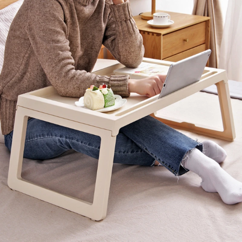 Bed Lazy Table Foldable Laptop - Camping Cot Foldable 评论和价格