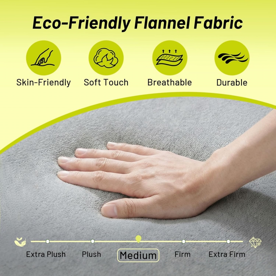 Foldable Non Inflatable Soft F - Camping Cot Foldable 评论和价格