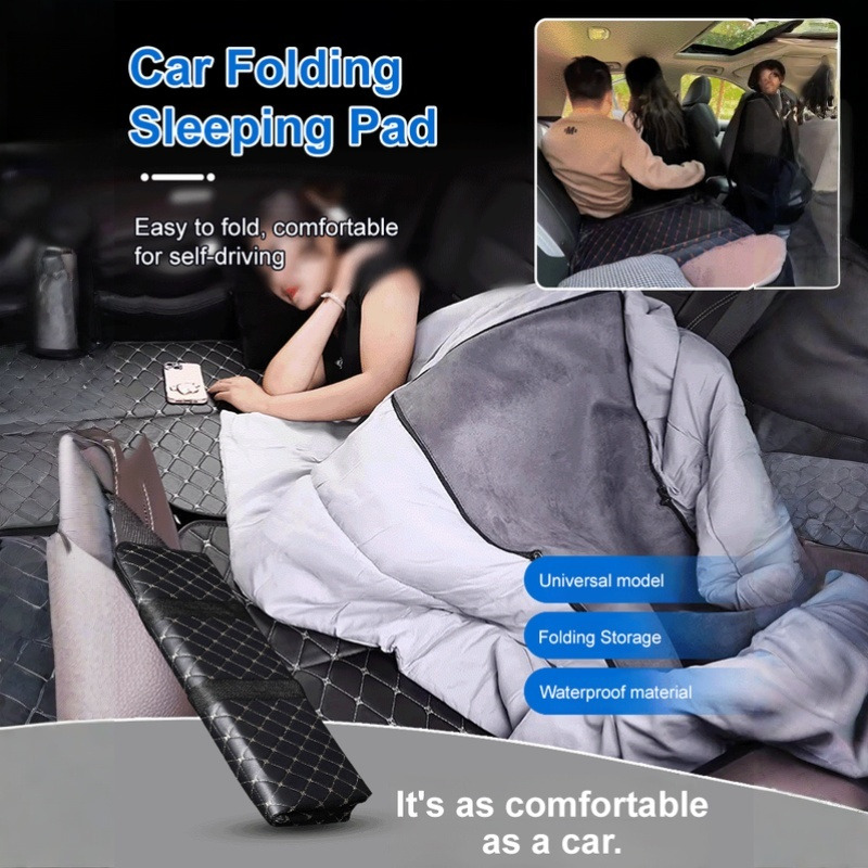 Foldable Car Backseat Bed No I - Camping Cot Foldable 评论和价格