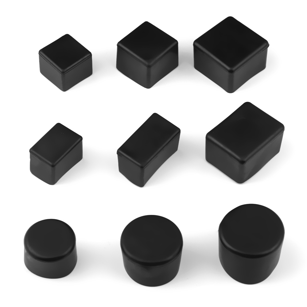 4pcs Square Silicone Chair Leg - Adirondack Chair Wood 评论和价格