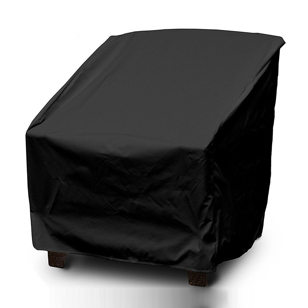 Stacked Chair Dust Cover Water - Outdoor Furniture Paint 评论和价格