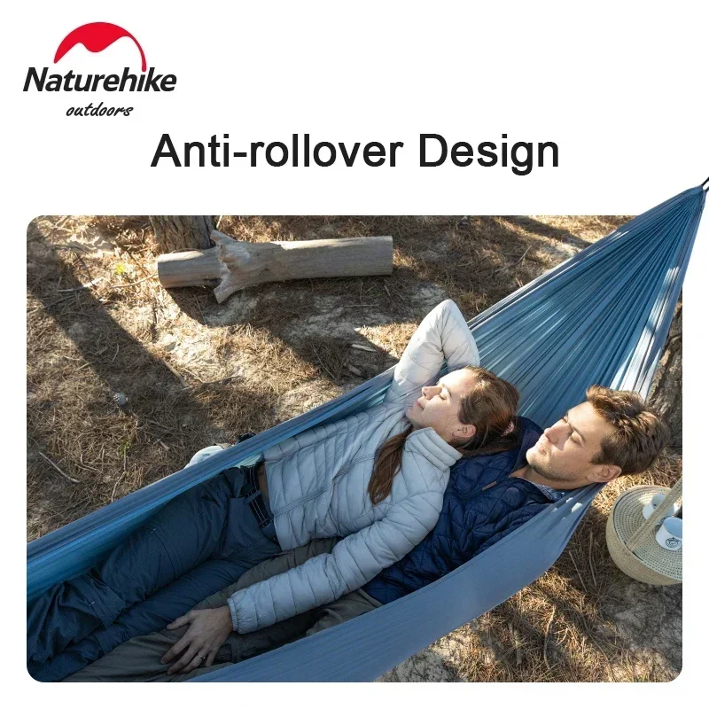Naturehike Swing Hammock 1 2 P - Camping Cot Foldable 评论和价格