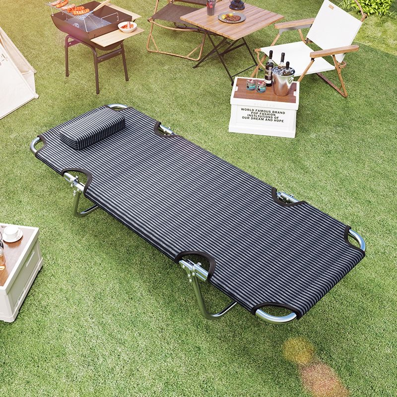 Portable Folding Bed Car Modif - Camping Cot Foldable 评论和价格