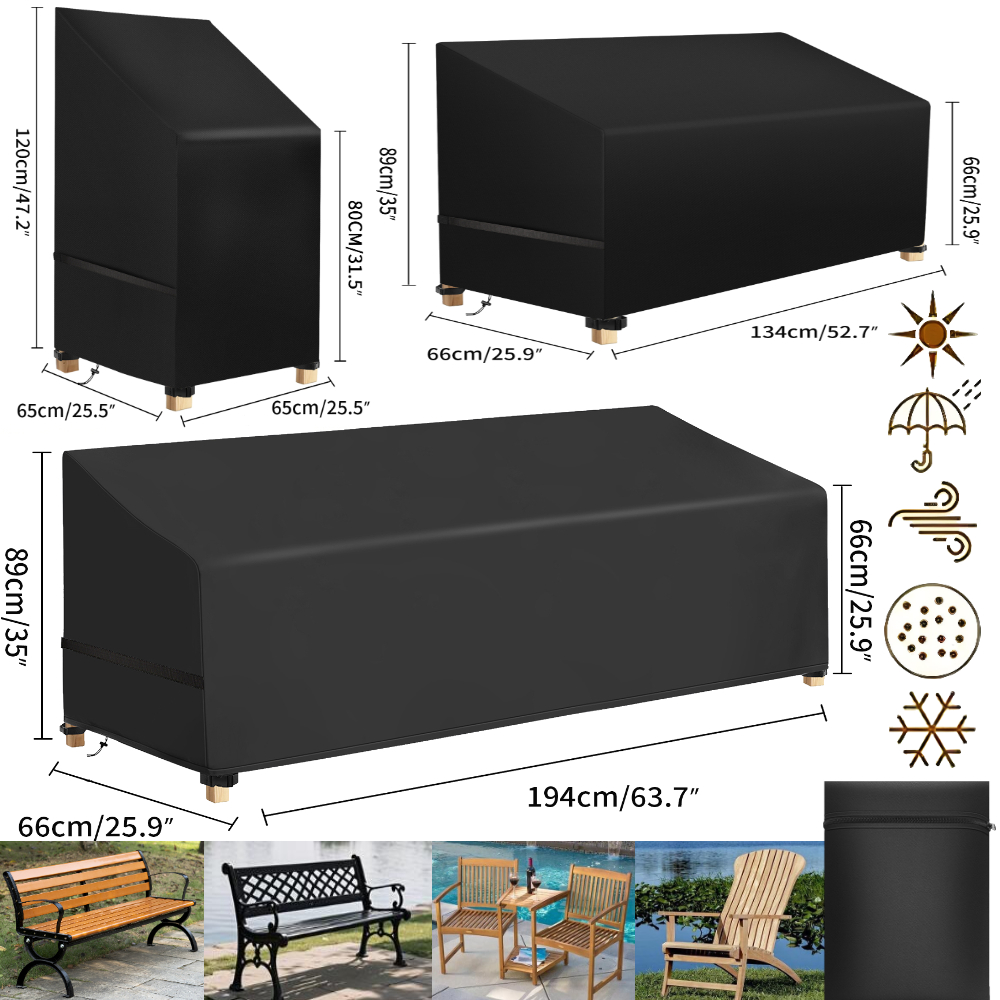 Waterproof Patio Chair Dust Co - Outdoor Furniture Paint 评论和价格