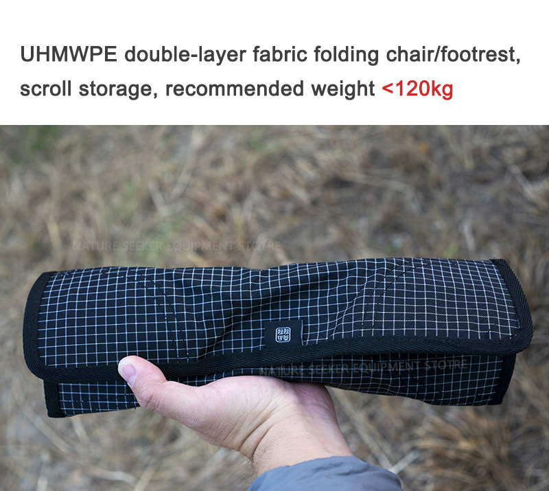 UHMWPE Stool Folding Chair Out - Outdoor Furniture Rocking Chair 评论和价格